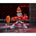 thumbnail image 2 of Figura de acción Jada Toys Mega Man 4 Fire Man 10 cm, 2 of 3