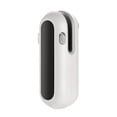 thumbnail image 1 of Mini Scelleuse de Sacs Multifonctionnelle Rechargeable Type Presse à Main Scelleuse sous Vide pour Sacs Plastiques Collations Stockage Alimentaire, 1 of 10