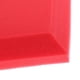 thumbnail image 3 of 6 Uds Almohadilla de Espuma Insonorizada para de Absorción de Parada de Sonido para Oficina en hogar rojo CUTICAT Panel de espuma acústica, 3 of 8