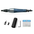 thumbnail image 1 of Polishing Machine File Machine Ultrasonic Air File Reciprocating Pneumatic Trimming, 1 of 4