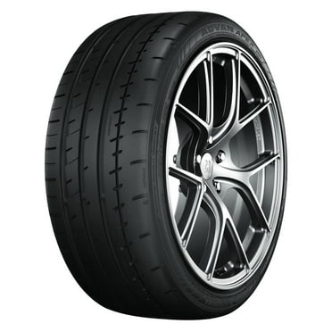 Yokohama Advan Apex V601 UHP 245/35R18 92Y XL Passenger Tire