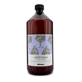 Natural Tech Calming Shampoo (for Sensitive Scalp)