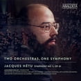 thumbnail image 1 of Hetu: Two Orchestras, One Symphony, 1 of 1