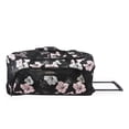 thumbnail image 2 of Pacific Coast Signature 32" Large Rolling Duffel Bag, 2 of 7