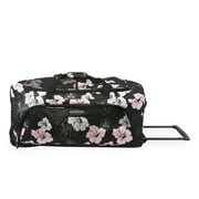 Pacific Coast Signature 32 Large Rolling Duffel Bag