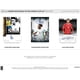 thumbnail image 4 of 2025-26 Panini Noir Road to FIFA World Cup Soccer Hobby Trading Card Box (3 Autograph Cards Per Box), 4 of 7