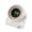 Off white, variant on Lerpwige USB Powered Desktop With 1.5H Quickly Charging And Strong Vortexes Wind For Workspaces