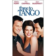 Three to Tango (Full Frame)