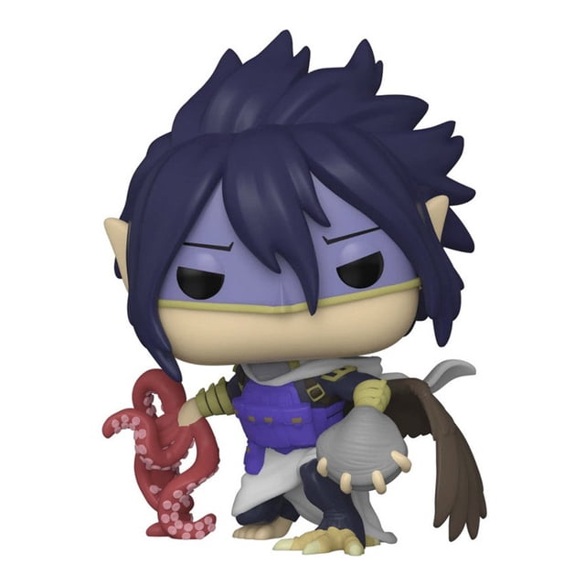 Funko Pop My Hero Academia Tamaki En Traje De Heroe #1005 Funko Funko Pop