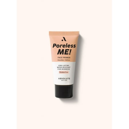 Absolute New York Primer Visage Moi Age Moi sans Pores 30 ml