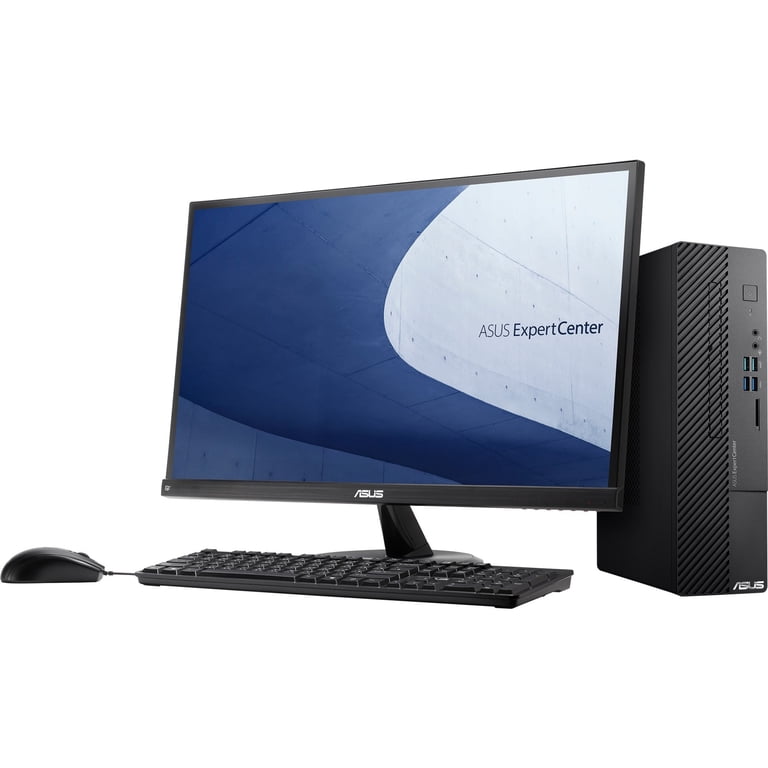 Asus ExpertCenter D500SC-XH503 Desktop Computer - Intel Core i5