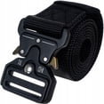 thumbnail image 1 of Ceinture Durable avec Boucle QR Noir, 1 of 5