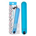 thumbnail image 2 of XL Bullet Vibrator - Blue, 2 of 3
