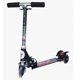 thumbnail image 1 of Scooter Patín Del Diablo Rayo Mcqueen 3 Ruedas Led (NEGRO) MX IMPORTA CARS, 1 of 7