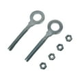 thumbnail image 2 of Justharion Electric Bike Chain Tensioner Portable Bicycles Tightener Modification Accessories Spare Parts Replacement for MB165/MB200, 2 of 6