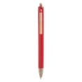 thumbnail image 3 of Paquete 1000 piezas Bolígrafo Kibrit Eco-Friendly/ rojo 1.1 x 14.2, 3 of 5