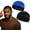 Blue Black, variant on 3PCS Silky Durag Pack for Men Waves, Satin Doo Rag for 360 540 725 Waves