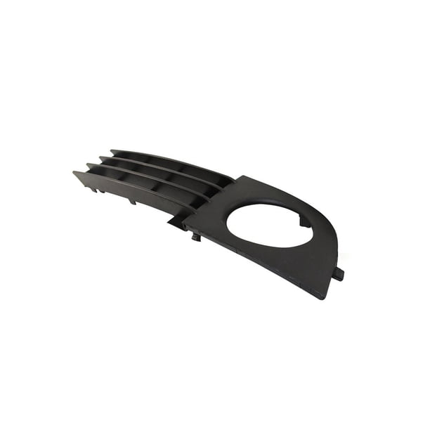Kenally Rejilla protectora izquierda para coche, resistente a la corrosión, lámpara antiniebla, reemplazo de rejilla, parachoques delantero de coche Vehículos, repuestos y accesorios Mis No.2 Kenally VI009272-02