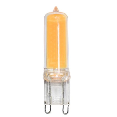 

Maxim BL3G9CL120V30 Glow LED G9 G9 3.00 watt 120V Bulb