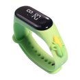thumbnail image 1 of MesaSe M3 Electronic Watch Touch Control Decorative Large Screen Boys Girls Fashion LED Digital Watch for Daily Life, 1 of 11