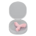 thumbnail image 3 of Orthodontic Chewies, Food Grade Safe Professional Aligner Chewies With Storage Case For Daily, 3 of 8