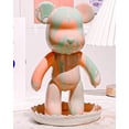 thumbnail image 3 of Set de pintura con forma de oso de peluche Painting Bear, regalo hecho a mano, 3 of 9