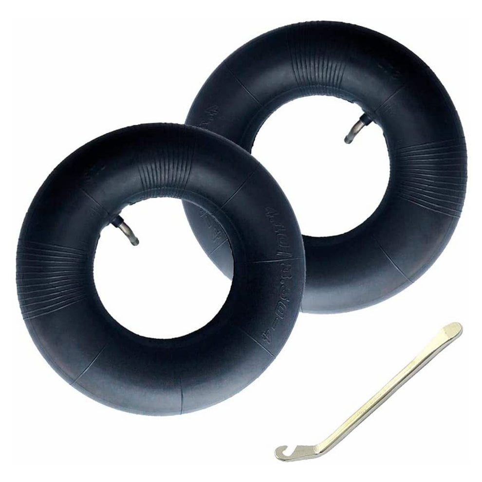 TOBERICH 2pcs Thickened Inner Tube Exquisite Wheelbarrow Inner Tube