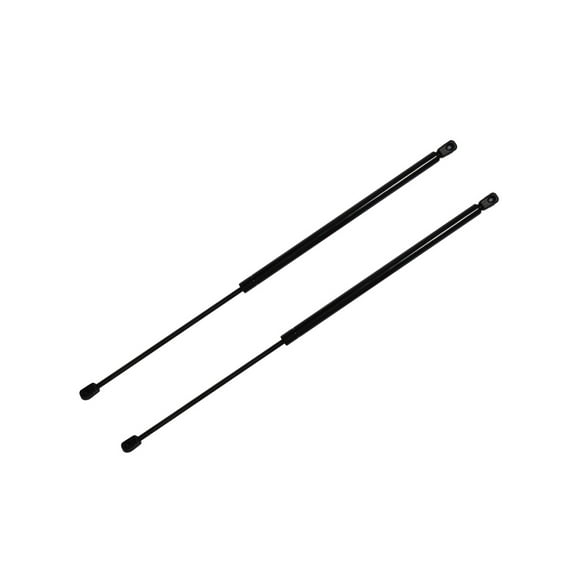 Pair of 2 Rear Liftgate Lift Support For 1975-1979 Chevrolet Nova