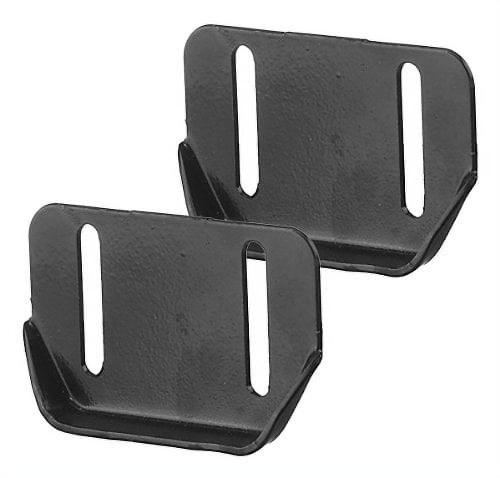 Oregon (2 Pack) 73-031 Snow Thrower Skid Replaces MTD Part 784-5580