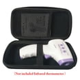 thumbnail image 3 of Thermometer Case Protective Carrying Storage Bag, 3 of 8