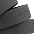 thumbnail image 4 of Frnrwgo Mens Lightweight Nylon Quick Release Belt Breathable Plastic Buckle Outdoor Work, 4 of 5