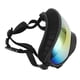 thumbnail image 4 of Gafas Para Perros Gafas Para Perros Grandes Gafas De Sol Para Perros Gafas De Sol Para Mascotas Suministros Para Mascotas Gafas Para Perros Anti UV Fuerte Resistencia Al Impacto ANGGREK anteojos rojos, 4 of 8