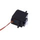 thumbnail image 4 of Servo de actualización para Wltoys K969 K989 1/28 escala todoterreno 2,4G coche de carreras de alta DIY piezas de repuesto para vehículos de Sunnimix Servo del engranaje del coche de RC, 4 of 8