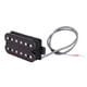 thumbnail image 2 of Humbucker de guitarra eléctrica, Guitarra eléctrica Humbucker doble Pastilla de guitarra eléctrica Humbucker de guitarra eléctrica Valor inmejorable, 2 of 8