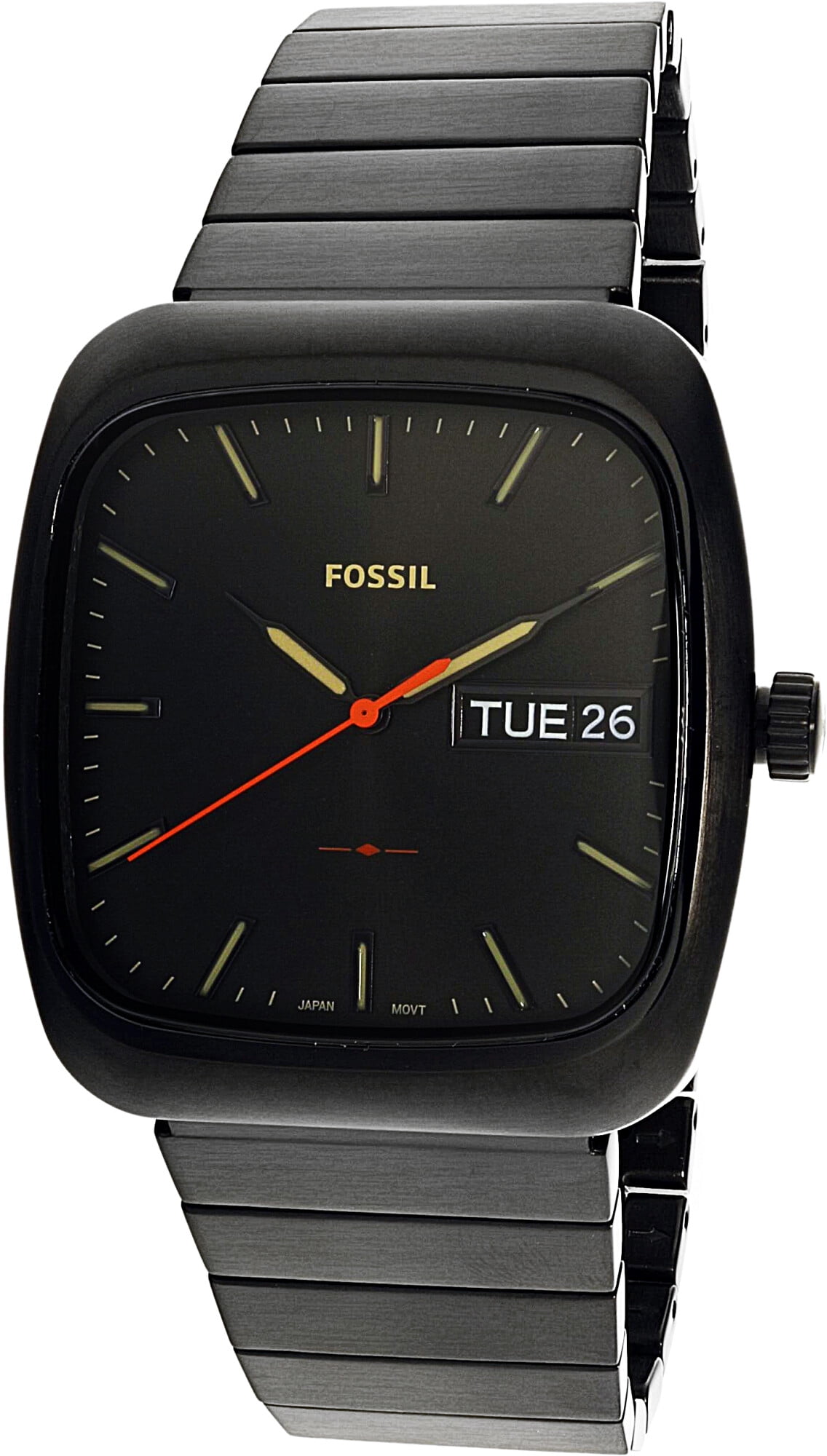 fossil rutherford digital