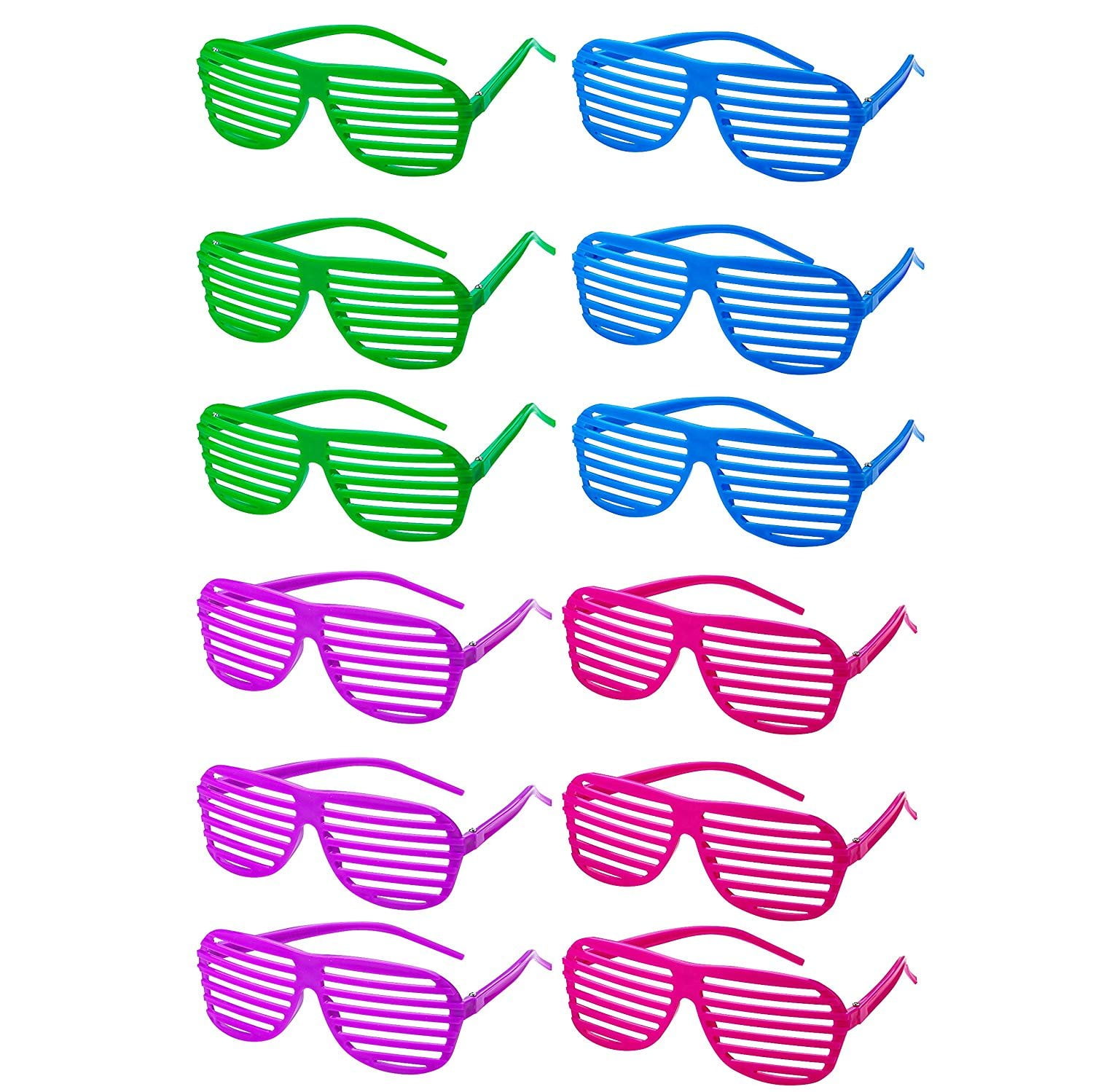 glasses 80s style