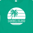 thumbnail image 4 of Inktastic Sanibel Island Florida Vacation Boys or Girls Toddler T-Shirt, 4 of 5