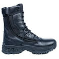 thumbnail image 3 of Men's AIR-TAC Ghost with Zipper 8" Leather Boot Rip-Stop Nylon, 3 of 5
