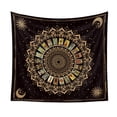 thumbnail image 1 of Tela de pared Tela decorativa Tapiz bohemio - 73X95CM JAMW Sencillez, 1 of 5