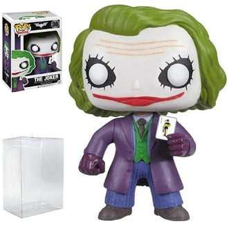 147 The Joker (Grenade) - Suicide Squad - 2016 Con Funko POP