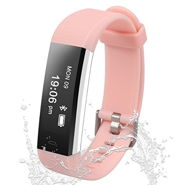 damusy fitness tracker