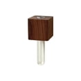 thumbnail image 3 of Sentmoon Fridge Magnet Magnets for Fridge Solid Wood Flower-raising Refrigerator Stickers Magnetic Flower-raising Refrigerator Stickers Vase Three-dimensional Magnetic Wall, 3 of 7