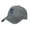 Gray, variant on Kean University Logo Hat Adjustable Baseball Cap Cotton Cowboy Hat, Fashionable For Man Woman