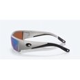thumbnail image 3 of Costa Del Mar Corbina PRO Green Mirror Polarized Glass Men's Sunglasses 6S9109 910907 61, 3 of 6