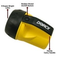 thumbnail image 4 of Dorcy 9 LED 200 Lumens Flashlight, 4 of 8