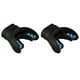 thumbnail image 1 of 2X Regulador de Boquilla de Snorkel Boquilla de Buceo Accesorio Universal Reemplazo Respirador de Silicona de Buceo Azul, 1 of 6