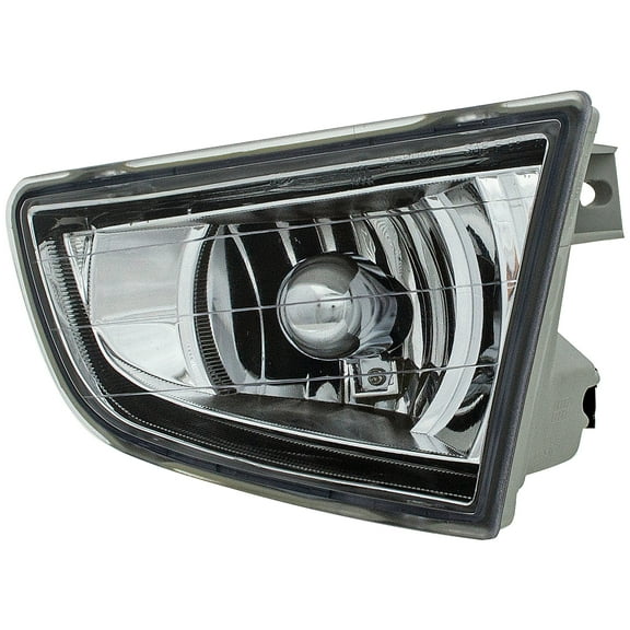Dorman 1570985 Passenger Side Fog Light Assembly for Specific Acura Models Fits select: 2001-2003 ACURA MDX