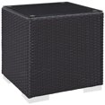 thumbnail image 6 of Modway Convene 9-Piece Outdoor Patio Sofa Set, Multiple Colors, 6 of 8