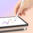thumbnail image 4 of Capacitive Styluses Pen Universal Styluses Pen Precisions Fine Point Disc Touching Screen Pen Double End Tip, 4 of 10
