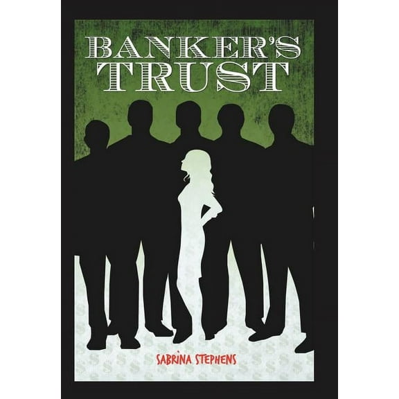 Banker's Trust, (Hardcover)